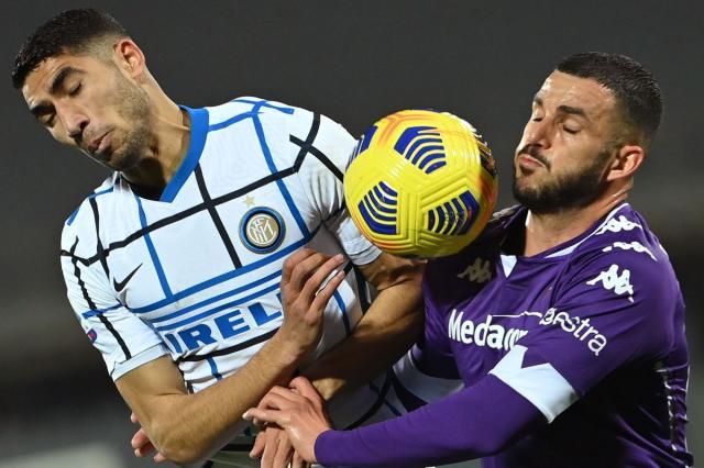 爱游戏官网-PP体育拖欠转播费被断信号 中国球迷无意甲可看？